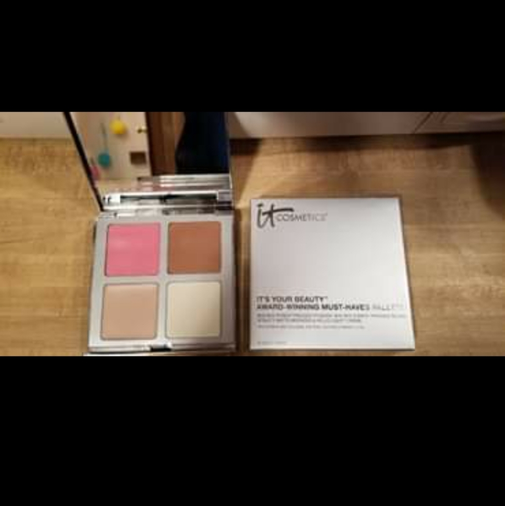 It Cosmetics